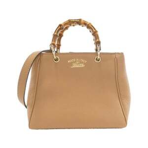 GUCCI Authentic Cream Bag